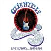 N.W.O.B.H.M./CLIENTELLE / Live History... 1980-1984 (2CD)