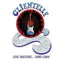 CLIENTELLE / Live History... 1980-1984 (2CD) []
