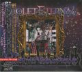 VIOLET ETERNAL / Under The Violet Tokyo (CD+DVD fbNXՁj []