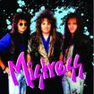 /MISTRESS / Mistress (FnAからのHidden AOR gem！)