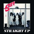 STIFF / Straight Up + Stiff 2025 (2CD) LILLIAN AXȆOgI []