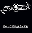 N.W.O.B.H.M./EXPOZER / Exposed at Last CD-EP (NWOBHMレアEP(しかも４曲バージョン！） 200限定初CD化！）