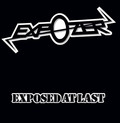 EXPOZER / Exposed at Last CD-EP (NWOBHMAEP(Sȃo[WIj 200菉CDIj []