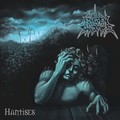 FROZEN SHADOWS / Hantises (2025 reissue) []