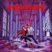 HEAVY METAL/AEROSCREAMER / Countess Of The Night (digi) 女性Vo.スパニッシュ・メタル、1stフル！限定200枚！