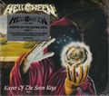HELLOWEEN / Keeper Of The Seven Keys Part I (digi) (2024 reissue) []