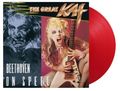 THE GREAT KAT / Beethoven On Speed (LP/2024 reissue) []