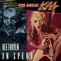 THE GREAT KAT / Beethoven On Speed (2025 reissue) []