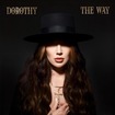 HEAVY METAL/DOROTHY / The Way (NEW、4th！Slashも参加！)