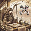 HEAVY METAL/AXEBLADE / Axeblade (イタリア女性Vo HM ！）