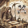 AXEBLADE / Axeblade (C^AVo HM Ij []