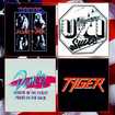 HEAVY METAL/V.A. / Rare Hair Metal America Vol.1 (collectors CD) 
