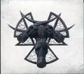 IMPALED NAZARENE / Eight Headed Serpent + 2 (digi/white version) []