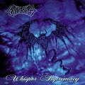 CRYPTOPSY / Whisper Supremacy (Argentina press) []