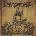 HAEMORRHAGE / Opera Medica []