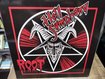 THRASH METAL/ROOT / Hell Symphony (LP/I Hate Records)
