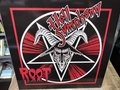 ROOT / Hell Symphony (LP/I Hate Records) []
