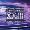 JAPANESE BAND/Masashi Okagaki and Friends feat.Yosuke Miyake / XXIII -Scarlet Fantasia 23-