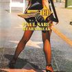HEAVY METAL/PAUL SABU / Heartbreak