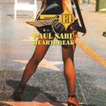 PAUL SABU / Heartbreak []