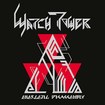 THRASH METAL/WATCHTOWER / Energetic Disassembly (2CD/slip/2025 reissue)