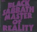 BLACK SABBATH / Master of Reality (digi/2016 reissue) []