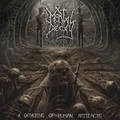 MORTAL DECAY / A Gathering of Human Artifacts (fERs[Vj []
