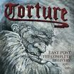 /TORTURE (NWOBHM) / Last Post - The Complete Delivery 1980-1981