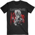 IRON MAIDEN / Killers Eddie Large Graphic Distress (Black) [󒍓׏i 2025N621ijX܂ł̎t] []