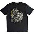 IRON MAIDEN / The Future Past Tour '23 Greyscale (Black) [󒍓׏i 2025N621ijX܂ł̎t] []