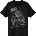 IRON MAIDEN / Est. 1975 Life After Death Flames (Black) [󒍓׏i 2025N621ijX܂ł̎t] []