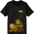 IRON MAIDEN / Est.1975 Life After Death Lightning (Black) [󒍓׏i 2025N621ijX܂ł̎t] []