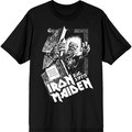 IRON MAIDEN / Est. 1975 No Prayer Grave (Black) [󒍓׏i 2025N621ijX܂ł̎t] []