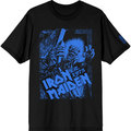 IRON MAIDEN / Est. 1975 No Prayer Grave Blue (Black) (Sleeve Print) [󒍓׏i 2025N621ijX܂ł̎t] []
