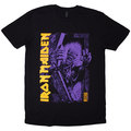 IRON MAIDEN / Est. 1975 No Prayer Grave Purple (Black) [󒍓׏i 2025N621ijX܂ł̎t] []