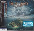 FAIRYLAND / The Story Remains (Ձj []