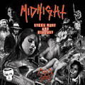 MIDNIGHT / Steel Rust and Disgust (NEW !) []