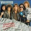 /VANADIUM / Corruption Of Innocence