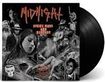 HEAVY METAL/MIDNIGHT / Steel Rust and Disgust (LP)