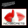 MAGNUM / No Secrets (collectos CD)@CD o[gEC\ []