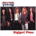 TOURIS / Big(ger} Plans (NYn[̌AՁACV[I) []