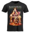 /IRON MAIDEN / SEVENTH SON OF A SEVENTH SON T-Shirt (2022 version)  L
