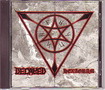 /DECAYED / Hexagram