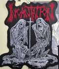 INCANTATION official big patch []