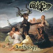 /BRAINSTORM(Ukraine) / Anthology (90's デモ集）