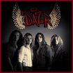 HEAVY METAL/DAZR / Self-titled EP (80sアリーナHR/HMの新鋭、自主盤デビュー！) 