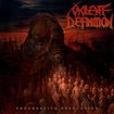 /VIOLENT DEFINITION / Progressive Obsoletion (NEW!)