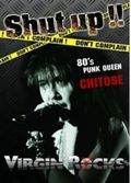 VIRGIN ROCKSwSHUT UP !! Live at VhLOFT 1987xDVD []