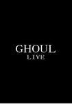 JAPANESE BAND/GHOUL 『LIVE』 DVD+CD