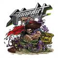 STONEDIRT / Backlash-Zone (digi) []